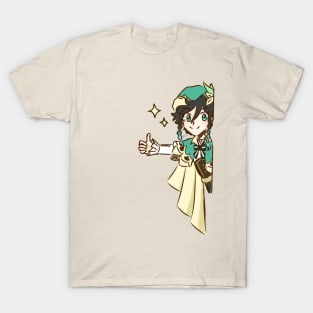 Venti approved T-Shirt